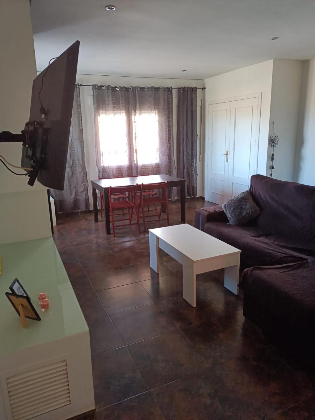 Villa La Casa De Maia Freila Exterior foto